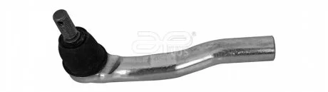 Наконечник рульової тяги APLUS 25249AP