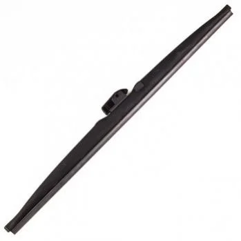Щітка склоочисника 550 мм зимова OPTIMUM (22") (J-HOOK, BAYONET, BUTTON 16/19, PINCH TAB, SIDE 17/22) (MU-022ws) MASUMA Masuma MU022ws (фото 1)