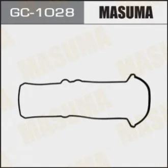 Прокладка клапанной крышки LAND CRUISER.LX470 2UZFE Masuma GC1028