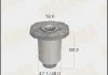 Сайлентблок Land Cruiser /##J10#/ передній нижній R (RU-177) MASUMA Masuma RU177 (фото 1)