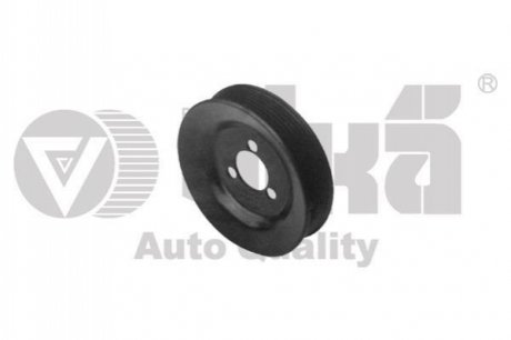 Шків помпи системи охолодження Vika 11210287801