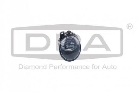 Протитуманка Dpa 99411773302