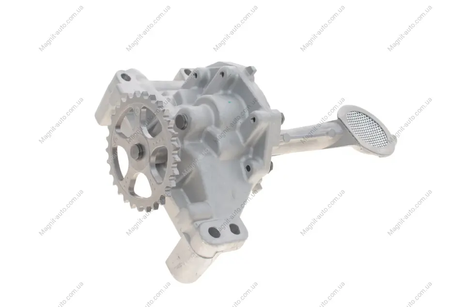 Масляний насос Berlingo 1.9D DW8 98-07 FEBI BILSTEIN 178555 (фото 1)