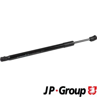 Амортизатор багажника BMW X5 (F15/F85)/X6 (F16/F86) 13-19 JP GROUP 1481205800 (фото 1)