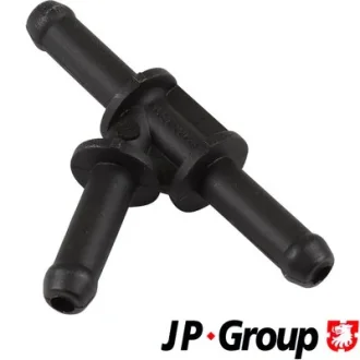 Фланець системи охолодження VW Caddy III/IV 04-20 JP GROUP 1114513200