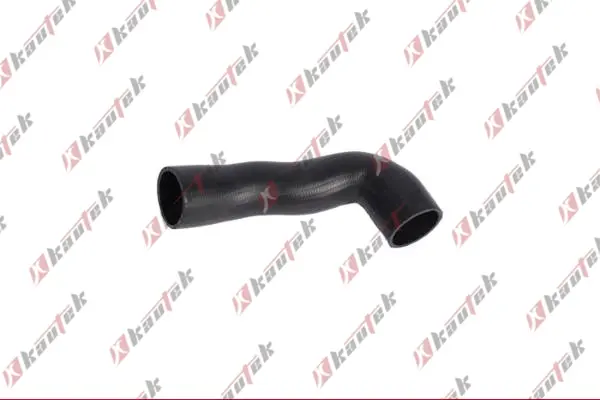 KAUTEK VW патрубок інтеркулера POLO V 1.2 TDI 09-, POLO V 1.6 TDI 09-, SKODA FABIA II 1.6 TDI 10-14, ROOMSTER 1.6 TDI 10-15, SEAT TOLEDO IV 1.6 TDI 13-15, AUDI A1 1.6 TDI 11-15 Kautek VW-TH068 (фото 1)