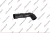 KAUTEK VW патрубок інтеркулера POLO V 1.2 TDI 09-, POLO V 1.6 TDI 09-, SKODA FABIA II 1.6 TDI 10-14, ROOMSTER 1.6 TDI 10-15, SEAT TOLEDO IV 1.6 TDI 13-15, AUDI A1 1.6 TDI 11-15 Kautek VW-TH068 (фото 1)