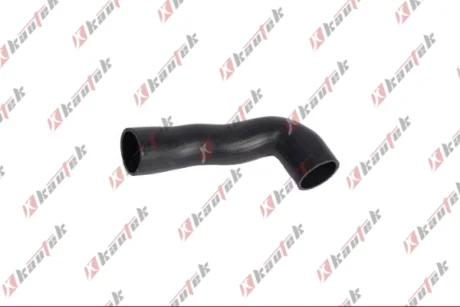 KAUTEK VW патрубок інтеркулера POLO V 1.2 TDI 09-, POLO V 1.6 TDI 09-, SKODA FABIA II 1.6 TDI 10-14, ROOMSTER 1.6 TDI 10-15, SEAT TOLEDO IV 1.6 TDI 13-15, AUDI A1 1.6 TDI 11-15 Kautek VW-TH068