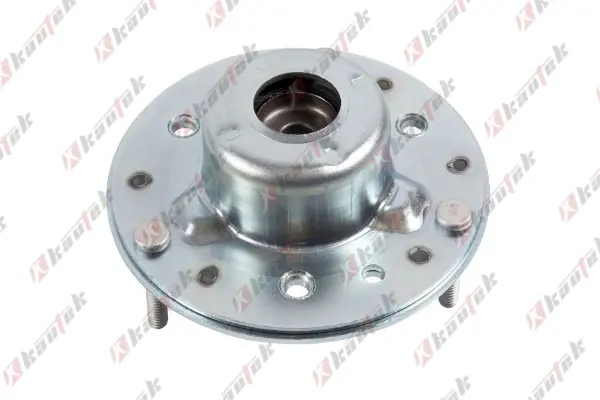 KAUTEK-TEKNOROT LAND ROVER опора заднього амортизатора FREELANDER 2 2.0 11-14, RANGE ROVER EVOQUE 2.0 11-19, RANGE ROVER EVOQUE 2.0 D 15-19 Kautek LR-SM004 (фото 1)