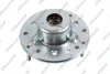 KAUTEK-TEKNOROT LAND ROVER опора заднього амортизатора FREELANDER 2 2.0 11-14, RANGE ROVER EVOQUE 2.0 11-19, RANGE ROVER EVOQUE 2.0 D 15-19 Kautek LR-SM004 (фото 1)