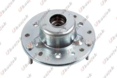 KAUTEK-TEKNOROT LAND ROVER опора заднього амортизатора FREELANDER 2 2.0 11-14, RANGE ROVER EVOQUE 2.0 11-19, RANGE ROVER EVOQUE 2.0 D 15-19 Kautek LR-SM004