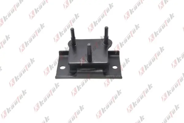 KAUTEK NISSAN подушка двигуна задн. NP300 NAVARA 2.5 dCi 06-, PATHFINDER III (R51) 2.5 dCi 06-, PATROL VI 5.6 10-, INFINITI QX56 56 12- Kautek NI-EM013 (фото 1)
