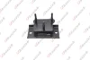 KAUTEK NISSAN подушка двигуна задн. NP300 NAVARA 2.5 dCi 06-, PATHFINDER III (R51) 2.5 dCi 06-, PATROL VI 5.6 10-, INFINITI QX56 56 12- Kautek NI-EM013 (фото 1)