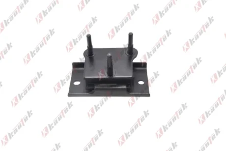 KAUTEK NISSAN подушка двигуна задн. NP300 NAVARA 2.5 dCi 06-, PATHFINDER III (R51) 2.5 dCi 06-, PATROL VI 5.6 10-, INFINITI QX56 56 12- Kautek NI-EM013