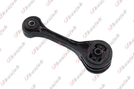 KAUTEK-TEKNOROT SUBARU подушка двигуна задн. FORESTER 2.5 AWD 08-13, IMPREZA 1.6 i 98-00, LEGACY III 2.0 99-03 Kautek SU-EM002