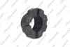 -TEKNOROT NISSAN втулка передн. балки JUKE 1.2 14-, JUKE 1.6 10-, JUKE 1.6 13-14, X-TRAIL 2.0 07-13 Kautek NI-BS145 (фото 1)