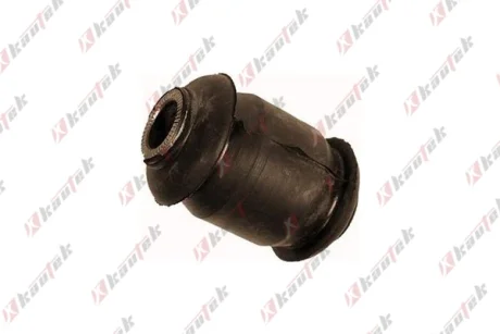 KAUTEK-TEKNOROT HYUNDAI С/блок переднього важеля передній ix20,Accent 06-, KIA Rio II,Venga 05- Kautek HY-BS035