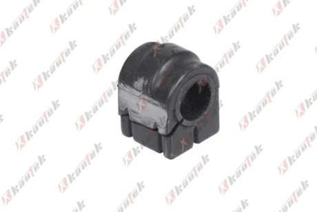 KAUTEK-TEKNOROT FORD втулка стаб.передн.d=24.5mm Mondeo V 14-,Galaxy,S-Max Kautek FD-BS180