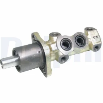 DELPHI PEUGEOT главный тормозной цилиндр 20,6mm 306 1.6/.1.9D без ABS Delphi LM23999