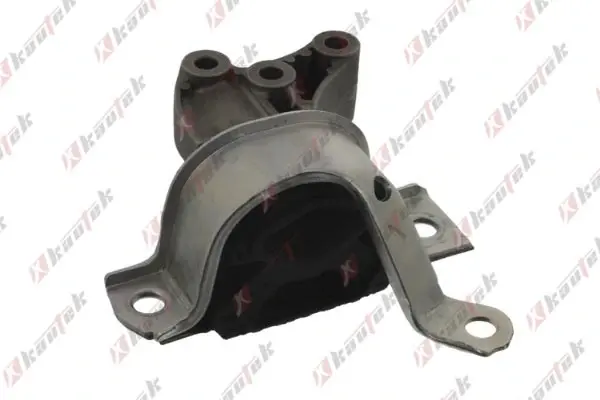 KAUTEK FIAT подушка КПП 500 1.2 LPG 10-, PANDA 1.2 Natural Power 07-11 Kautek FI-EM127 (фото 1)
