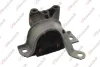 KAUTEK FIAT подушка КПП 500 1.2 LPG 10-, PANDA 1.2 Natural Power 07-11 Kautek FI-EM127 (фото 1)