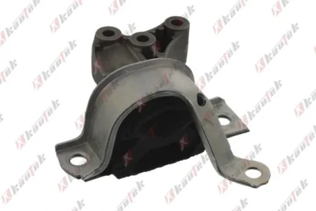KAUTEK FIAT подушка КПП 500 1.2 LPG 10-, PANDA 1.2 Natural Power 07-11 Kautek FI-EM127