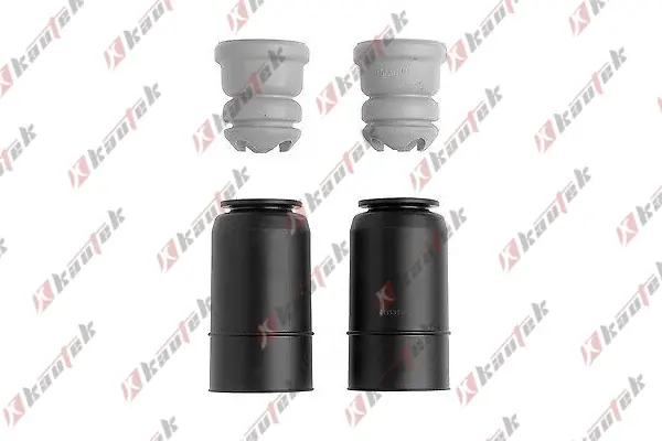 KAUTEK BMW К-т захисний амортизатора (2пыльн.+2отб.) X3/F25, X4/F26 Kautek BM-BK050 (фото 1)
