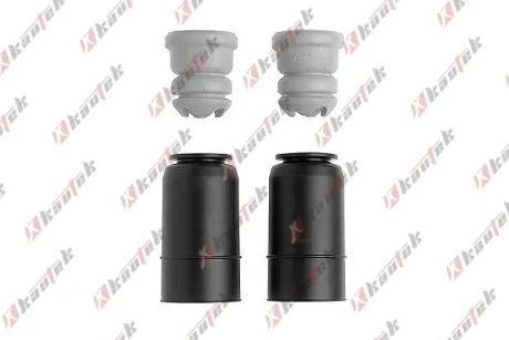 KAUTEK BMW К-т захисний амортизатора (2пыльн.+2отб.) X3/F25, X4/F26 Kautek BM-BK050