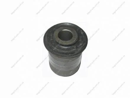 KAUTEK-TEKNOROT HYUNDAI С/блок переднего рычага круглый H-100 93- Kautek HY-BS023