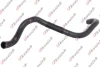 VW патрубок системи охолодження Golf,Bora,Seat 1.9D 96- Kautek AU-RH003 (фото 1)