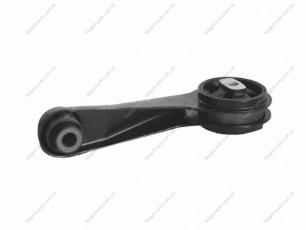 -TEKNOROT RENAULT подушка двигуна Kangoo,Clio II 1.2 98- Kautek RE-EM011