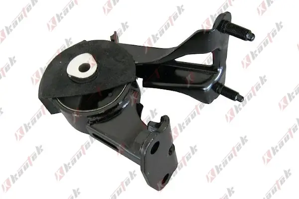KAUTEK TOYOTA подушка двигуна задн. COROLLA 1.4 VVT-i 02-07 Kautek TO-EM041 (фото 1)