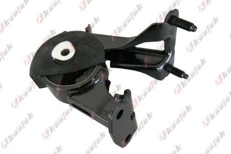 KAUTEK TOYOTA подушка двигуна задн. COROLLA 1.4 VVT-i 02-07 Kautek TO-EM041