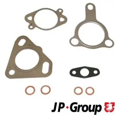 Прокладка турбіни ASTRA H/MERIVA B/ZAFIRA 1.7 CDTI 07-15 JP GROUP 1217752410 (фото 1)