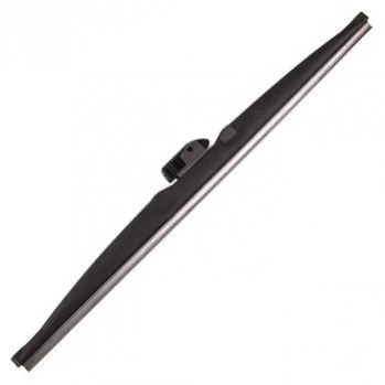 Щітка склоочисника 500 мм зимова OPTIMUM (20") (J-HOOK, BAYONET, BUTTON 16/19, PINCH TAB, SIDE 17/22) (MU-020ws) MASUMA Masuma MU020ws (фото 1)