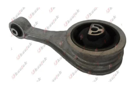 KAUTEK-TEKNOROT FORD подушка задн.КПП Fiesta 95- Kautek FD-TM003