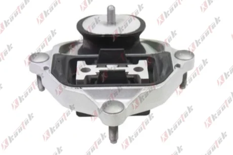 KAUTEK AUDI подушка АКПП A4/A5 07- Kautek AU-EM049