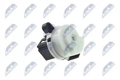 Замок маточини колеса NTY EKSMZ000