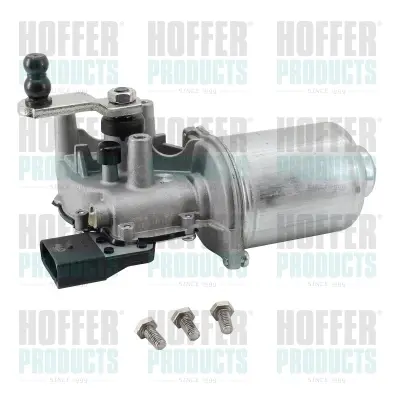 Двигун склоочисника Hoffer H27219 (фото 1)