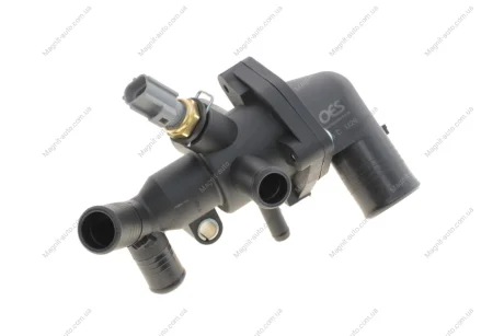 Корпус термостата Dp CS 22586 OES