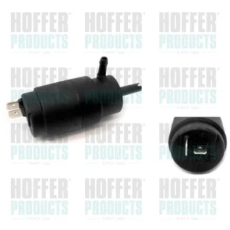 Помпа омивача Hoffer 7500102