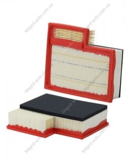 Фільтр повітря WIX FILTERS WA10316