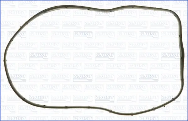 CITROEN Прокладка кришки картера кермового механізма JUMPER 06-, FIAT DUCATO 06-, IVECO, MITSUBISHI AJUSA 01202300 (фото 1)