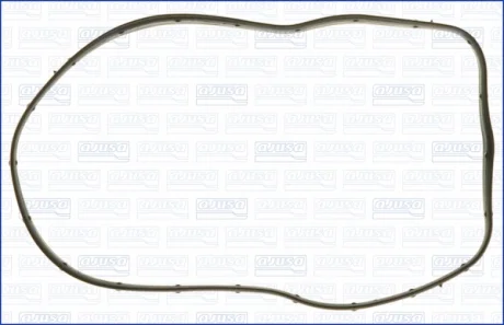 CITROEN прокладка крышки картера рулевого механизма JUMPER 06-, FIAT DUCATO 06-, IVECO, MITSUBISHI AJUSA 01202300