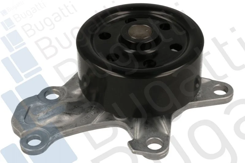 BUGATTI CITROEN Помпа води C1 II 1.0 VTi 68 14-, TOYOTA C1 II 1.0 VTi 68 14-, PEUGEOT 108 1.0 VTi 14- Bugatti PA10271 (фото 1)