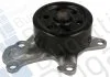 BUGATTI CITROEN Помпа води C1 II 1.0 VTi 68 14-, TOYOTA C1 II 1.0 VTi 68 14-, PEUGEOT 108 1.0 VTi 14- Bugatti PA10271 (фото 1)