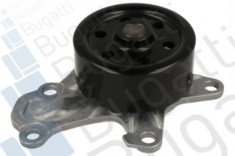 BUGATTI CITROEN Помпа воды C1 II 1.0 VTi 68 14-, TOYOTA C1 II 1.0 VTi 68 14-, PEUGEOT 108 1.0 VTi 14- Bugatti PA10271