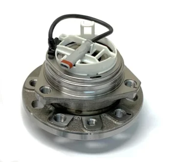 Ступиця колеса (з підшипником) передняя Opel Astra H (09-15), Opel Zafira B (08-) Coram CORAM MP0247