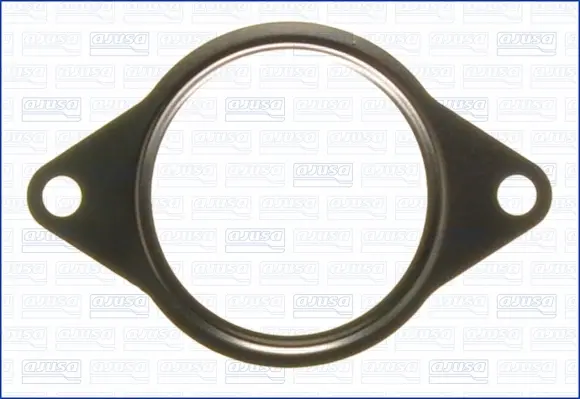 Прокладка EGR Fiat Scudo (07-16)/ Ford Mondeo IV 2.0d Ajusa AJUSA 01062800 (фото 1)