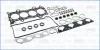 HONDA Комплект прокладок головки циліндра CIVIC VII Hatchback 2.0 i Sport 01-05 AJUSA 52214100 (фото 1)